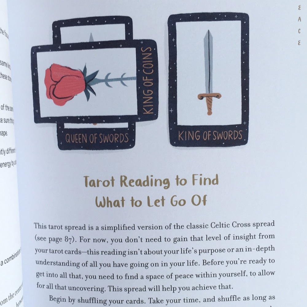 Calming Magic book - Picture 4 of 5
